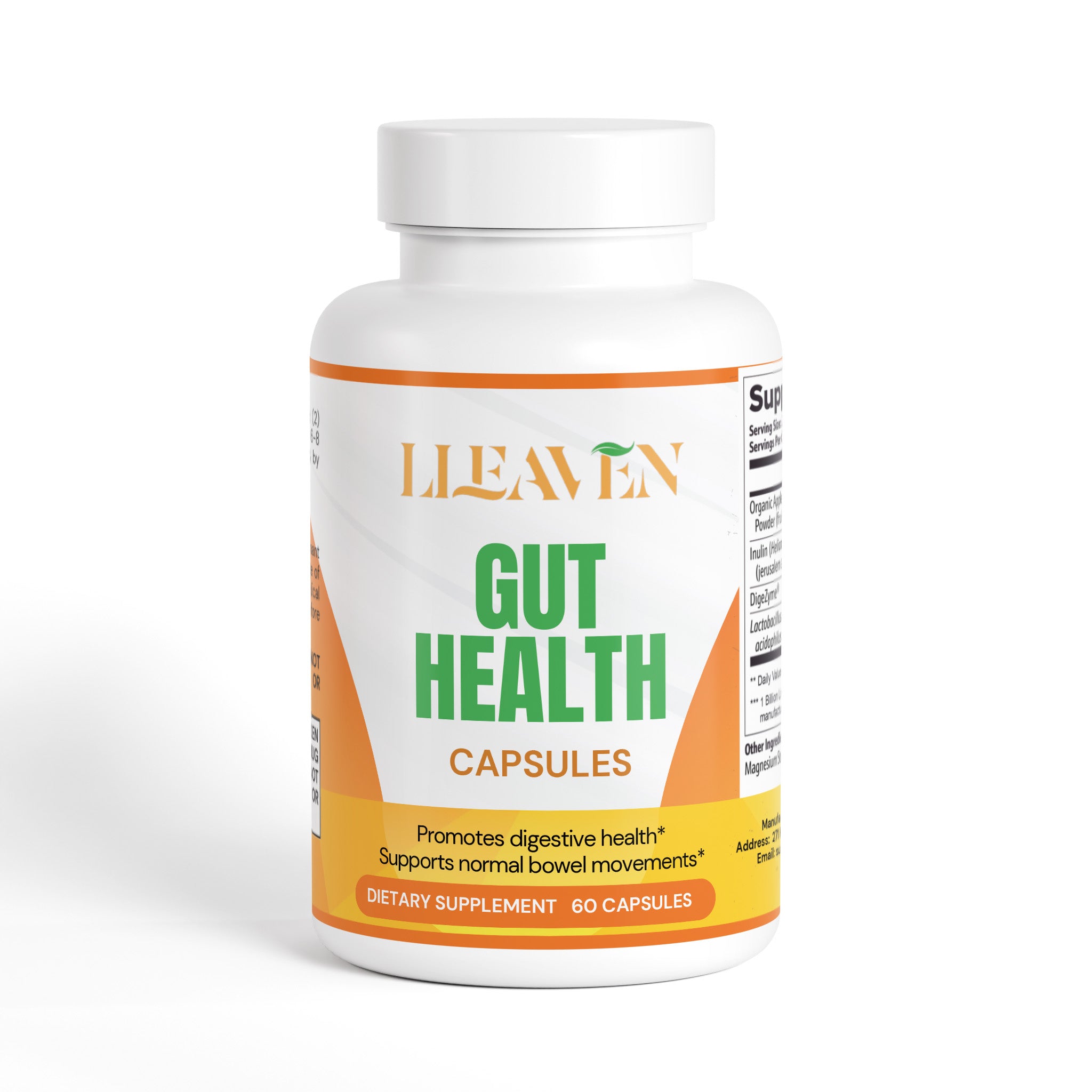 Gut Health